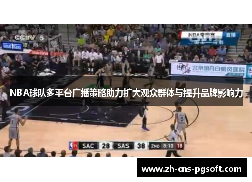 NBA球队多平台广播策略助力扩大观众群体与提升品牌影响力