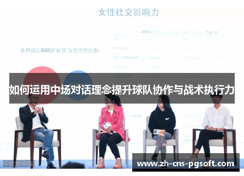 如何运用中场对话理念提升球队协作与战术执行力