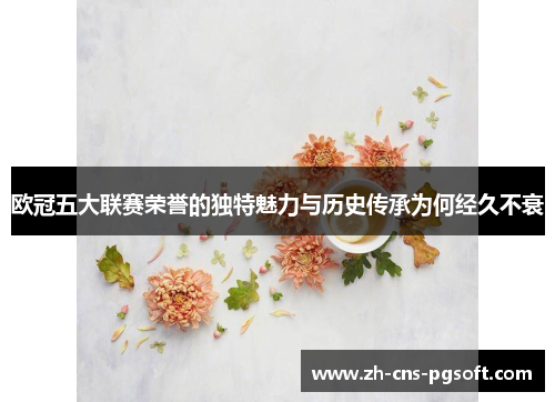 欧冠五大联赛荣誉的独特魅力与历史传承为何经久不衰
