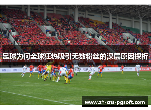 足球为何全球狂热吸引无数粉丝的深层原因探析