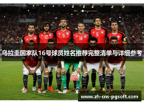 乌拉圭国家队16号球员姓名推荐完整清单与详细参考