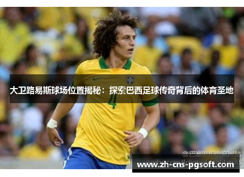 大卫路易斯球场位置揭秘：探索巴西足球传奇背后的体育圣地