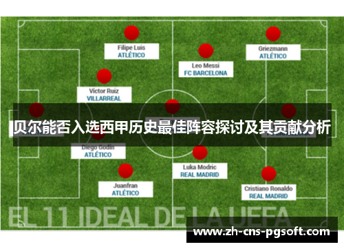 贝尔能否入选西甲历史最佳阵容探讨及其贡献分析