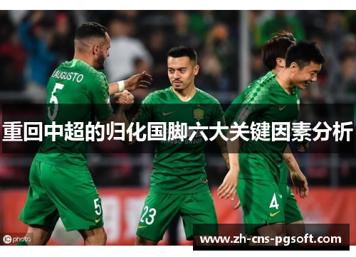 重回中超的归化国脚六大关键因素分析